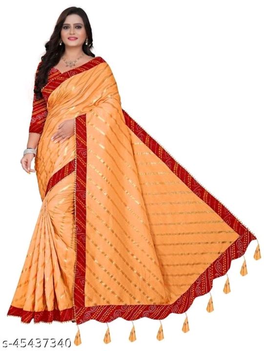Trendy sarees uploaded by business on 1/20/2022