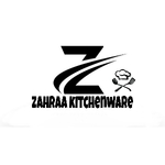 Business logo of Zahraa kitchenware
