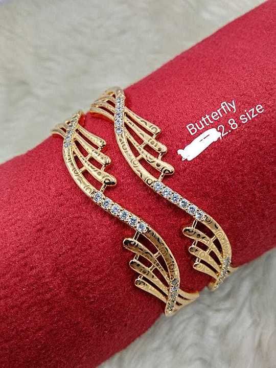 Post image I want diz butterfly jewellery at owner price...is der any1 have no.plz