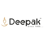 Business logo of Deepak Industries