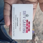 Business logo of Shiv carting