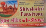 Business logo of SHIV SHAKTI FURNICHER
