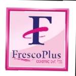 Business logo of Frescoplus ceramic