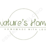 Business logo of Nature's home