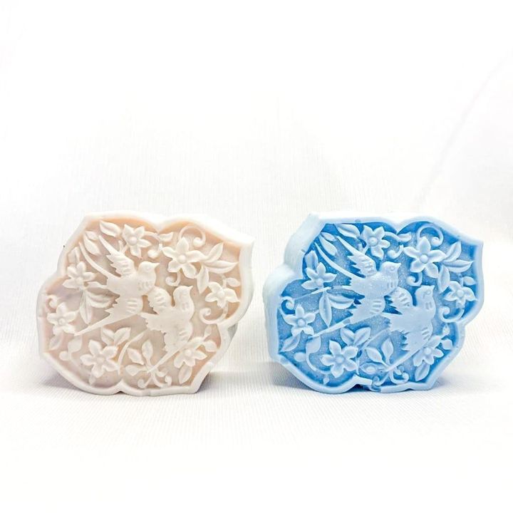 Clay soaps bars uploaded by business on 1/20/2022
