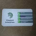 Business logo of VijayJyoti Enterprises