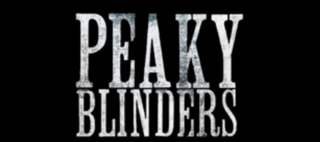 Shop Store Images of Peaky Blinders