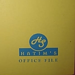 Business logo of MS Stationery Products