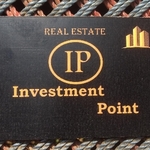 Business logo of Investment point