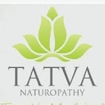 Business logo of Tatva Naturopathy