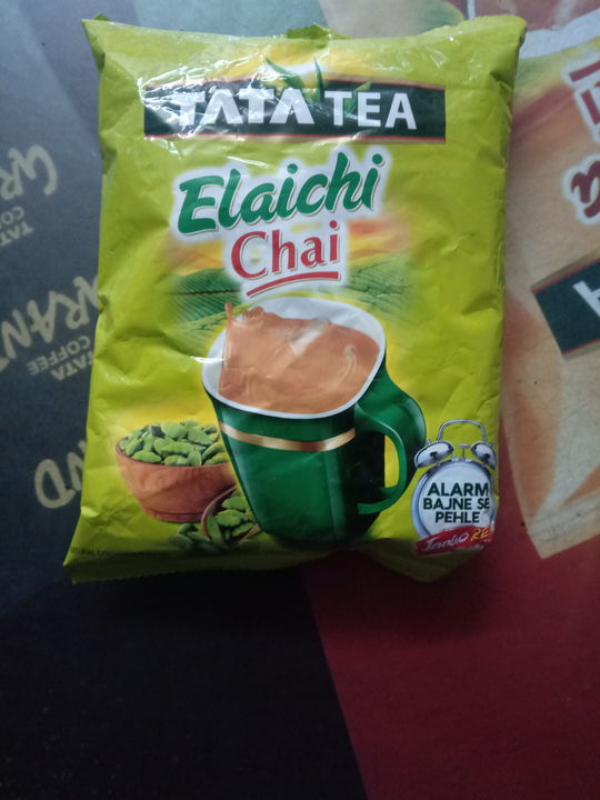 Tata tea Elachi uploaded by Burhani sales Agency on 1/20/2022