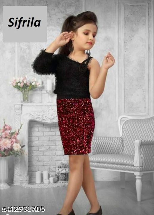 Frock dress uploaded by Jeeya collection on 1/20/2022