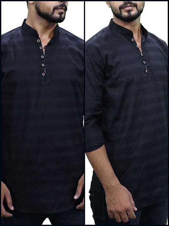 Post image Hey! Checkout my new collection called Pro-V kurta .