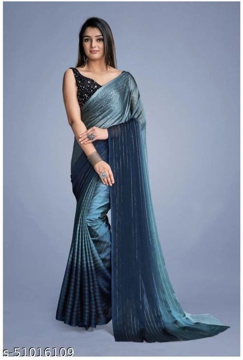 Trendy Refined Sarees
S uploaded by business on 1/20/2022