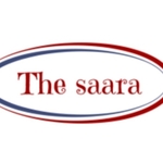 Business logo of The saara