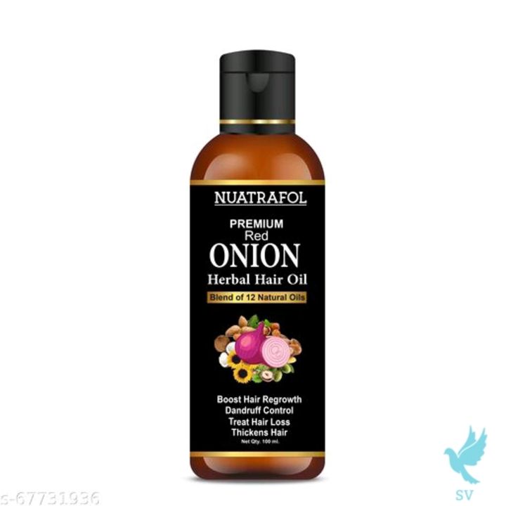 Onion oil uploaded by business on 1/20/2022
