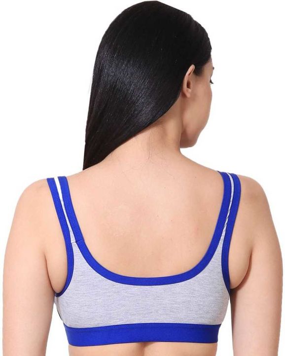 sport bra uploaded by business on 1/20/2022