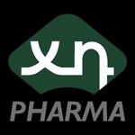 Business logo of X.N.PHARMA