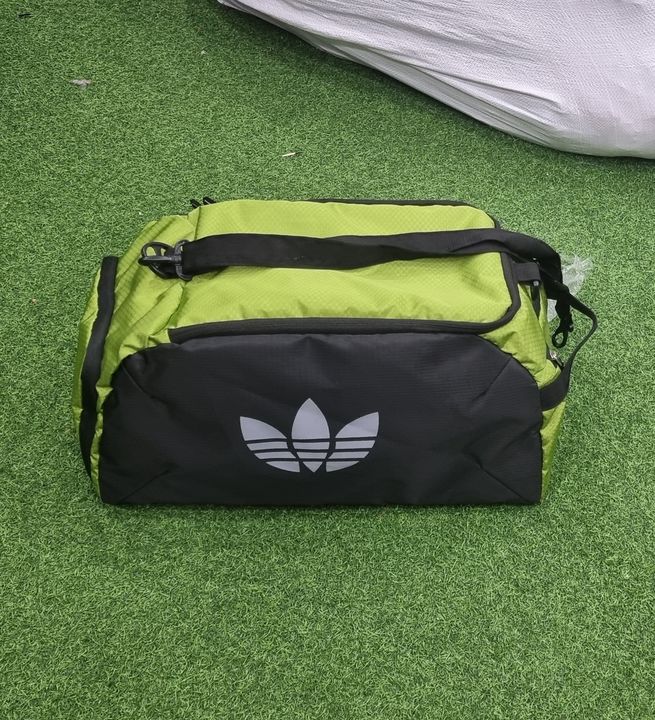 ADIDAS GYM BAG  uploaded by business on 1/20/2022