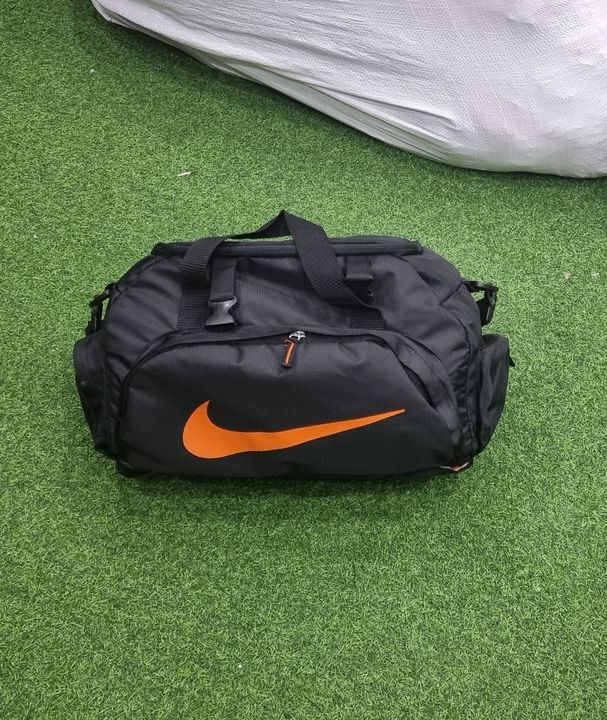 NIKE GYM BAG  uploaded by business on 1/20/2022