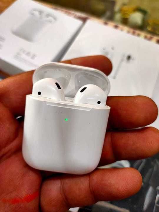 *AirPods 2 air Sensor*❣❣ uploaded by Vardhman accessories and more  on 10/2/2020