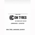 Business logo of Om Tyres
