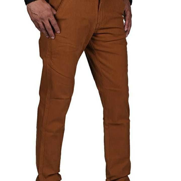 Mens Trousers uploaded by business on 10/2/2020