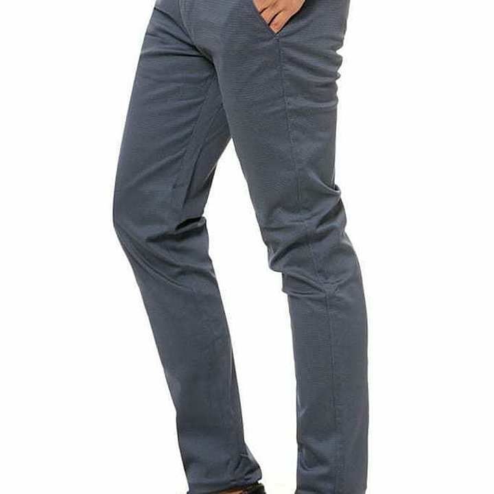 Mens trousers uploaded by business on 10/2/2020