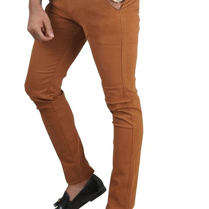 mens trouser  uploaded by business on 10/2/2020