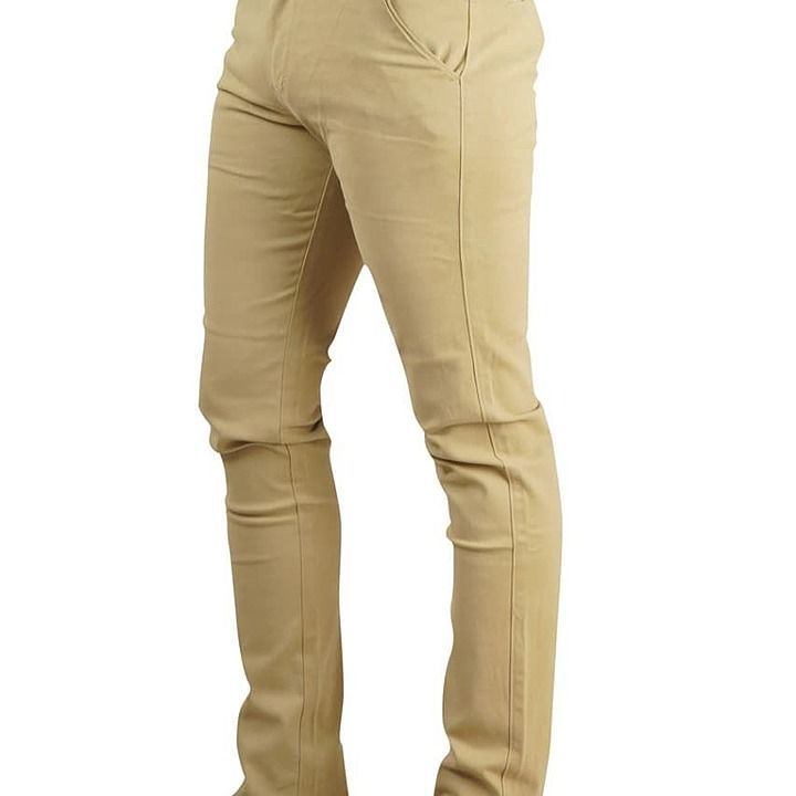 mens trouser  uploaded by business on 10/2/2020