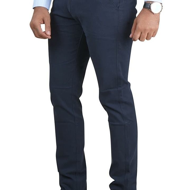 Mens trouser  uploaded by business on 10/2/2020