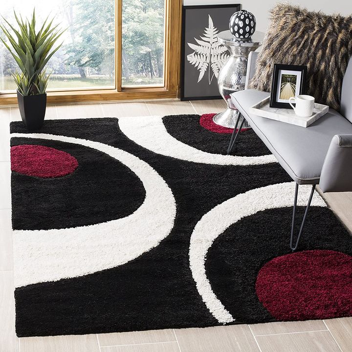 Shaggy Rugs 4x6 Feet uploaded by business on 1/20/2022