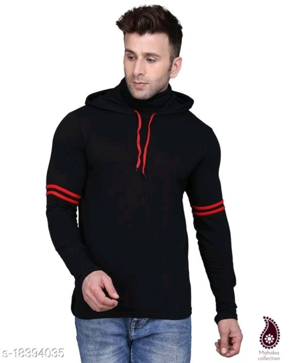 Catalog Name:*Classy Designer Men Tshirts*
Fabri uploaded by Mahoba collection on 1/20/2022