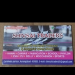 Business logo of ShivSai Traders