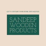 Business logo of Sandeep Wooden Products
