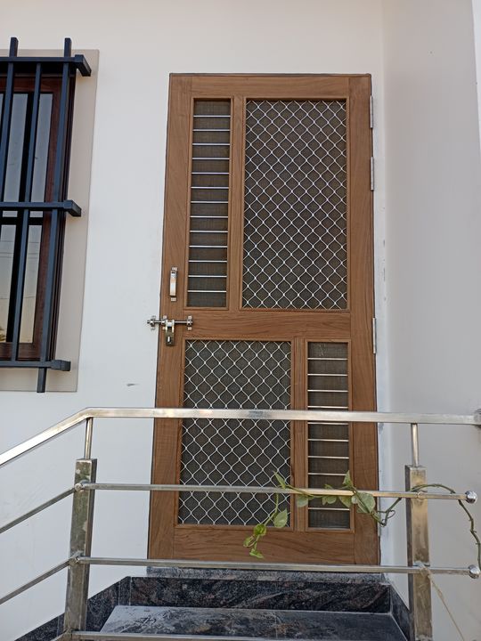 Jali door uploaded by business on 1/20/2022