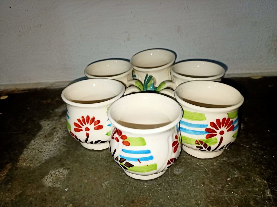 Product uploaded by Indian cup house on 1/20/2022