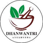 Business logo of Dhanwantri Ayushveda