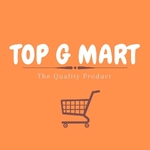 Business logo of Top G Mart
