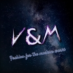 Business logo of V&M Fashion