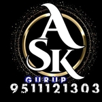 Business logo of Ask online fashion