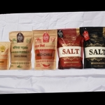 Business logo of 7sea salt ,red chili. daniya powder