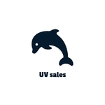 Business logo of UV sale's