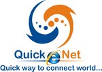 Business logo of Quicknet
