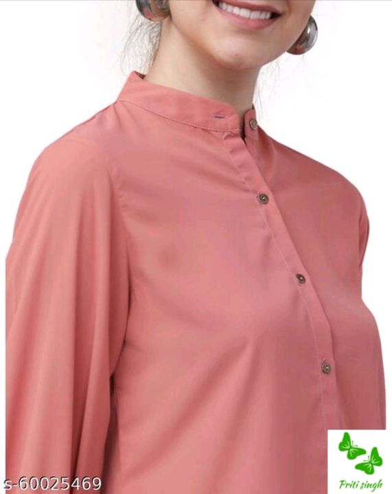 Woman's shirts uploaded by business on 1/20/2022