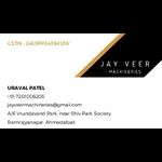 Business logo of Jay veer machineries