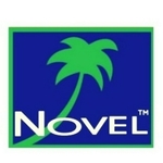 Business logo of Novel Industries