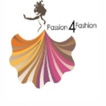 Business logo of Passion For Fashion