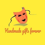 Business logo of Handmade gifts collection