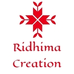 Business logo of Ridhima creations